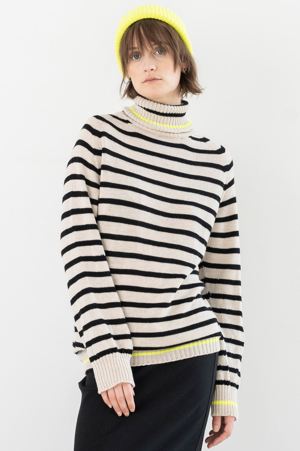 Merino Wool Collection  Canadian-Made Ethical Women's Clothing