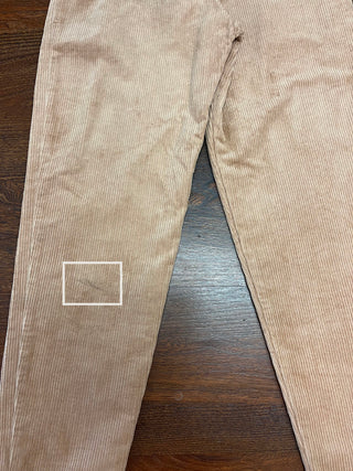 Ula Pants | XS - Imperfect