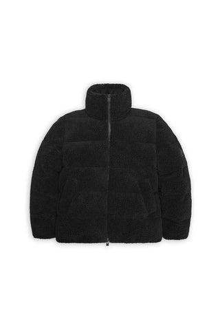 Kofu Vision Fleece Puffer Jacket