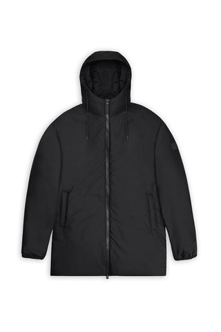 Lohja Long Insulated Jacket