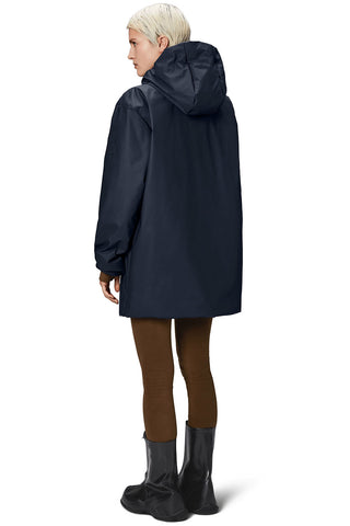 Lohja Long Insulated Jacket