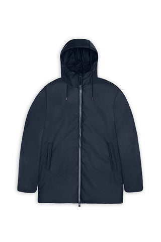 Lohja Long Insulated Jacket