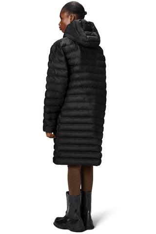 Lohja Longer Puffer Jacket