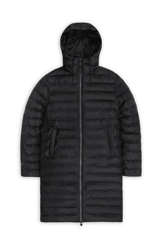 Lohja Longer Puffer Jacket