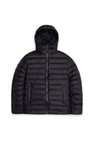 Lohja Puffer Jacket