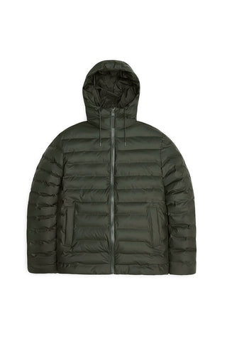 Lohja Puffer Jacket